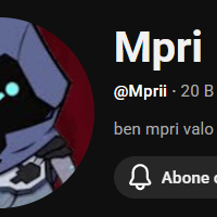 Post from Mpri