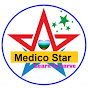 Medico Star logo