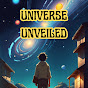 UniverseUnveiled logo