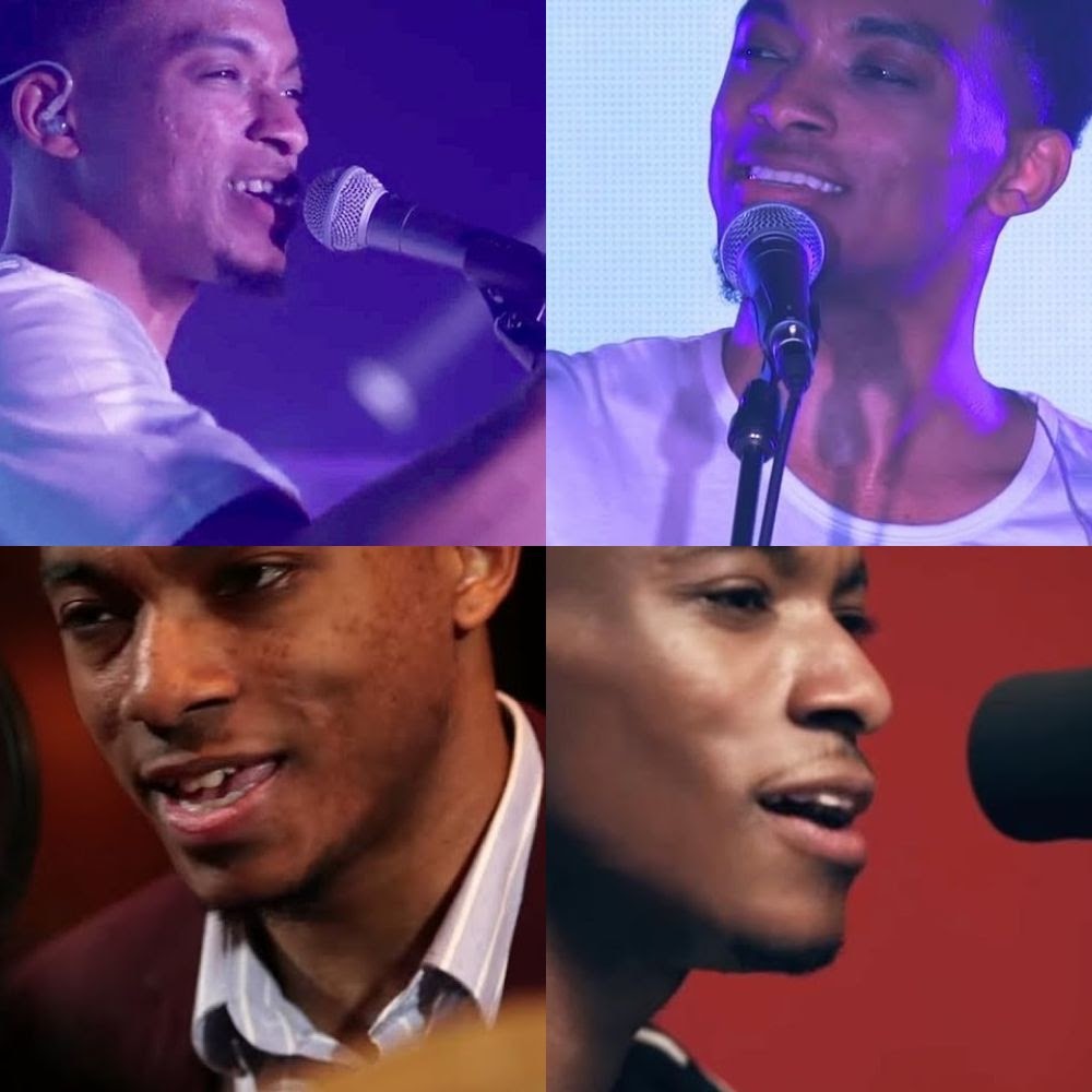 Jonathan McReynolds