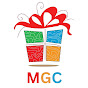 Modern Gift Centre logo