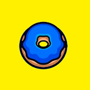 Yellow Donutt