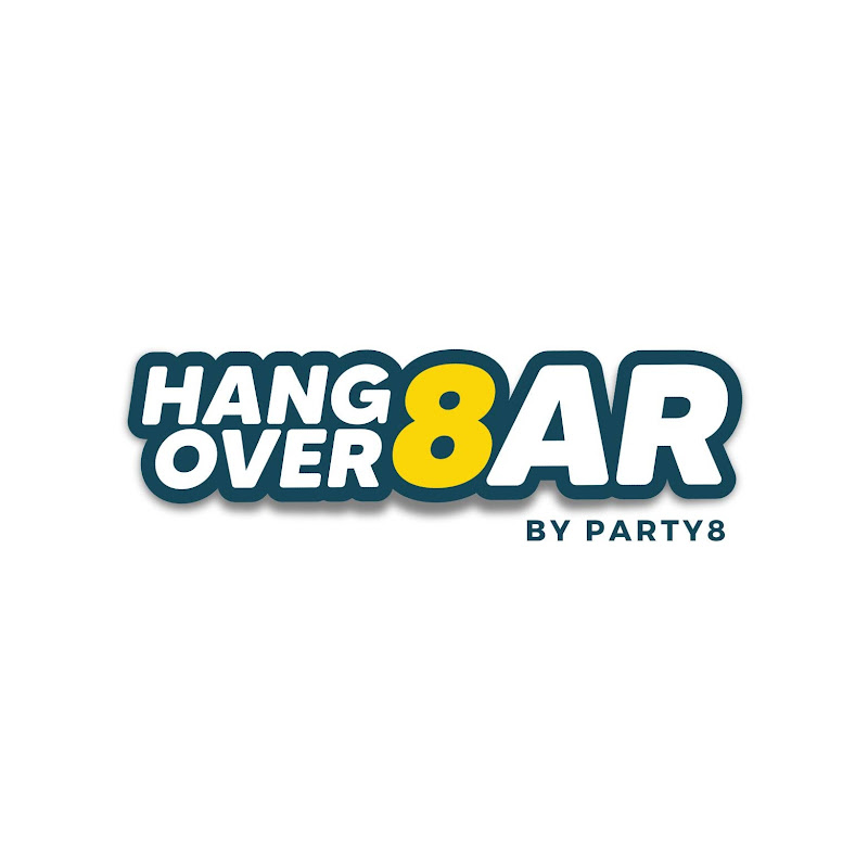 Hangover Bar by Party8
