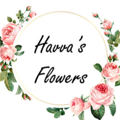 Havva's Flowers
