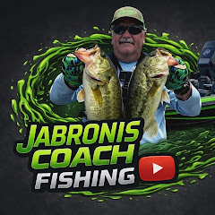 Jabronis Coach Fishing