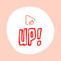 Up! logo