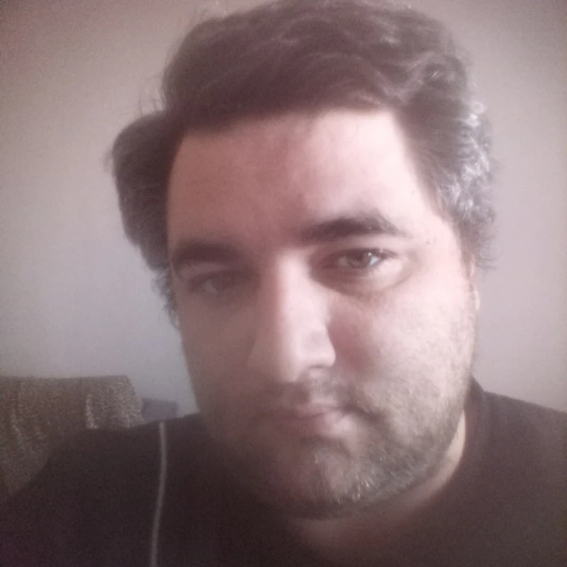 Никита Колосов