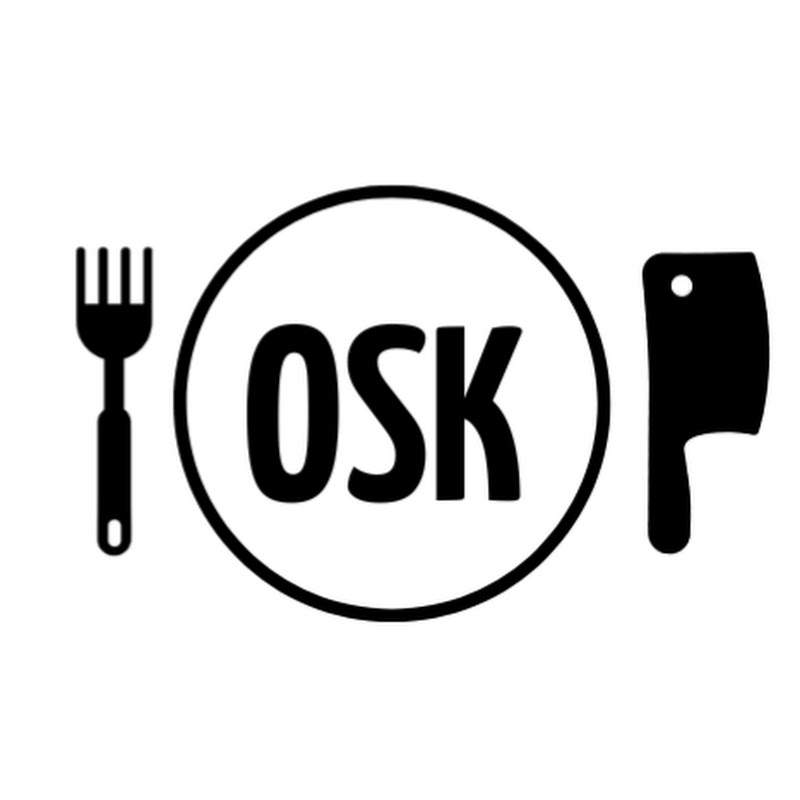 Outdoor Soul Kitchen