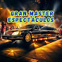 GRAN MASTER ESPECTÁCULOS