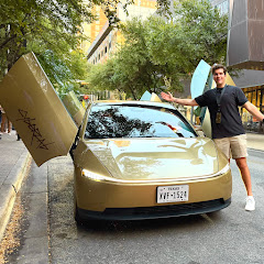 Tesla Flex