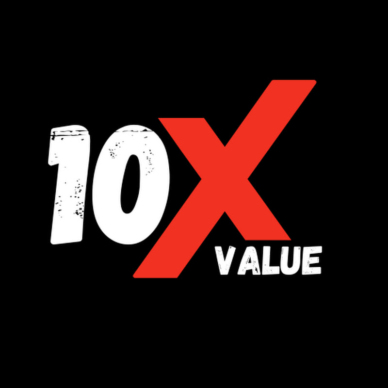  10xValue