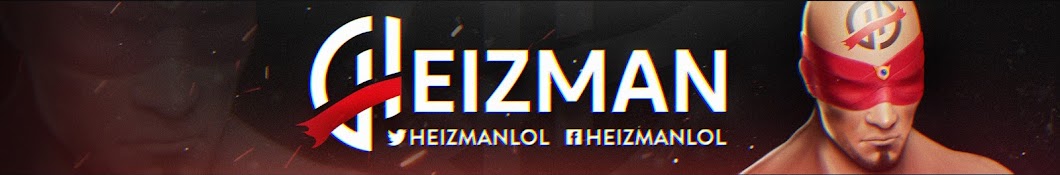 Heizman YouTube channel avatar