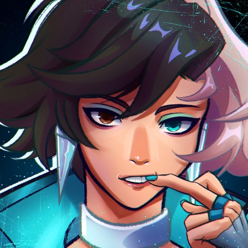 •𝗘 𝗼 𝗭 𝘆 𝗿 𝗮愛•
