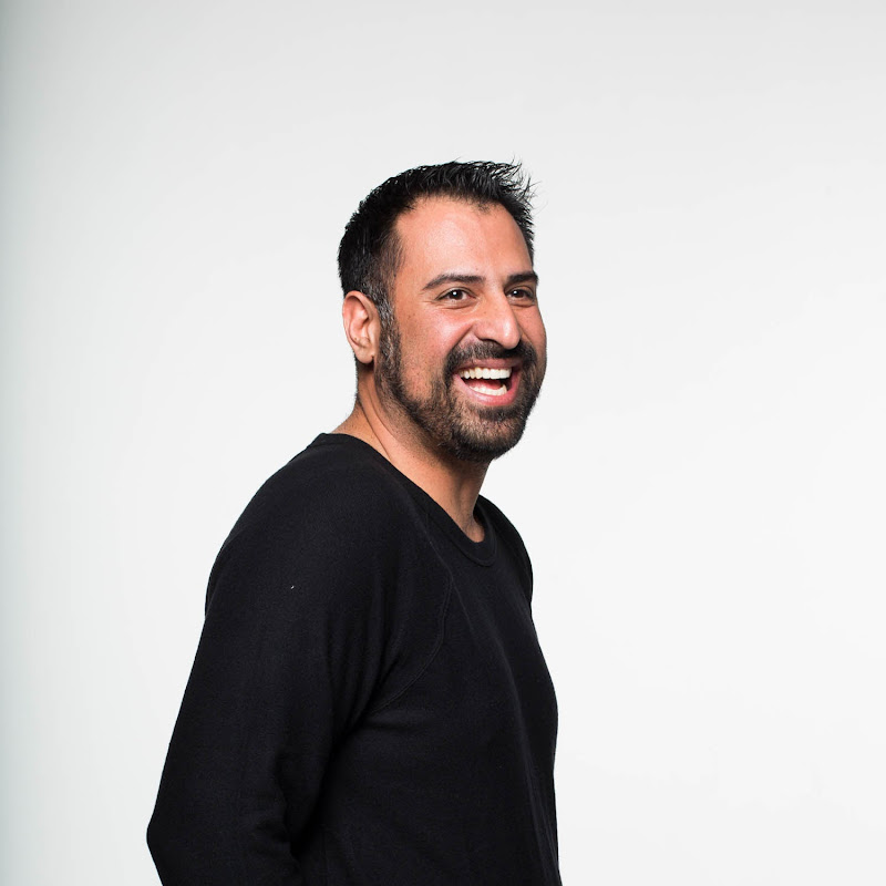 Farshad Tehrani icon