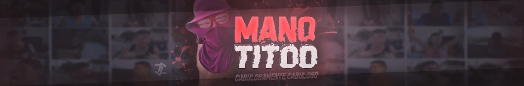 Mano Titoo YouTube channel avatar