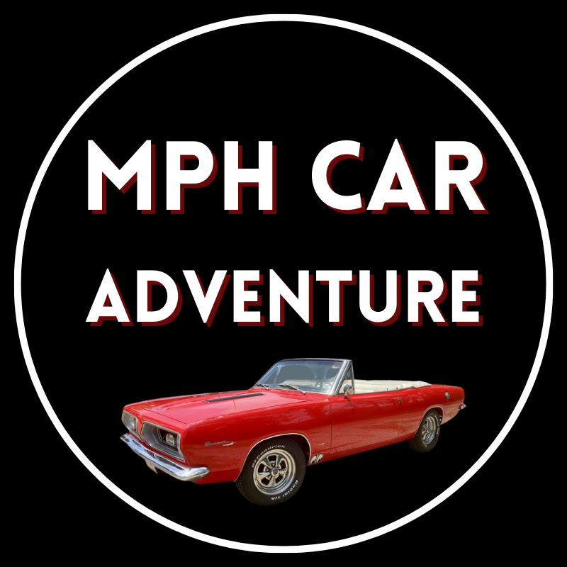 MPH Car Adventure