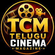 Telugu Cinema Magazine
