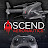 Ascend Aeronautics ASC-2680 Premium HD Video Drone