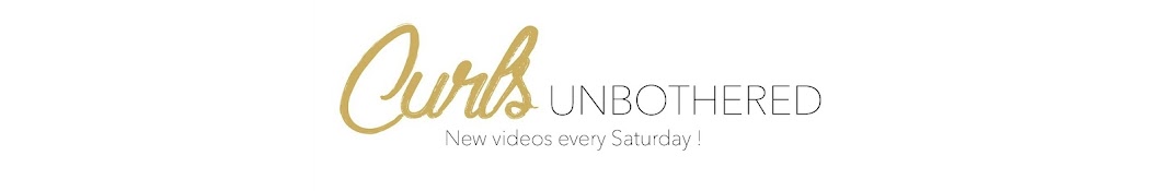 Curls Unbothered YouTube kanalı avatarı