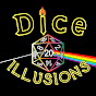 Dice Illusions logo