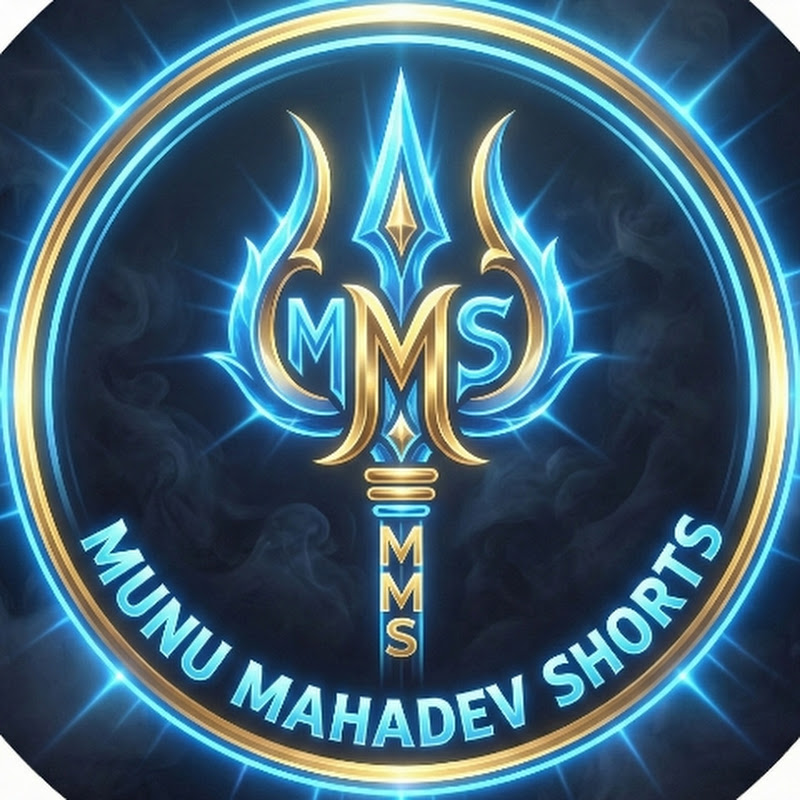 Munu Mahadev Shorts
