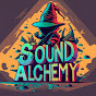 Sound Alchemy logo