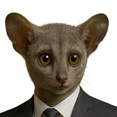 Bush Baby Stuff