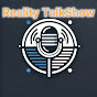 RealiTTalkShow Tv logo