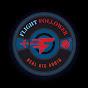 Flight Follower logo