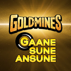 Goldmines Gaane Sune Ansune Channel icon