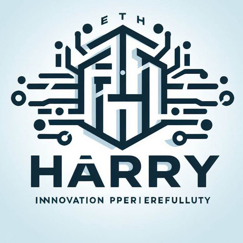 Tech with Harry