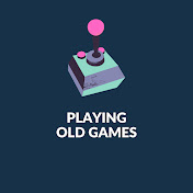 Playing Old Games