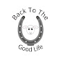 Back To The Good Life logo