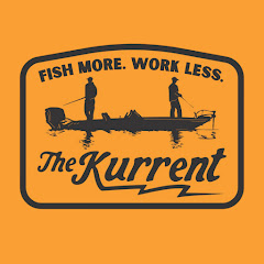 The Kurrent | Fish More. Work Less.