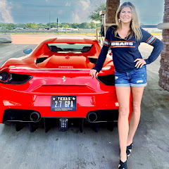 Nothing Lasts Forever Laura Lantry channel thumbnail