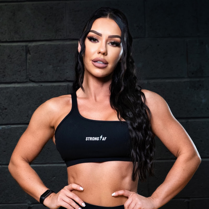 Emily Hackett Fitness