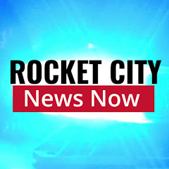 Rocket City News Now Avatar