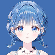 小々波いるか / Kokonami Iruka【にじさんじ】