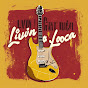 Livin’ la Guitar loca