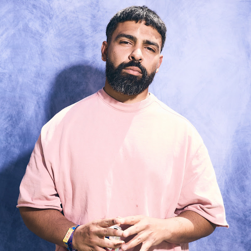 Mario Riveira