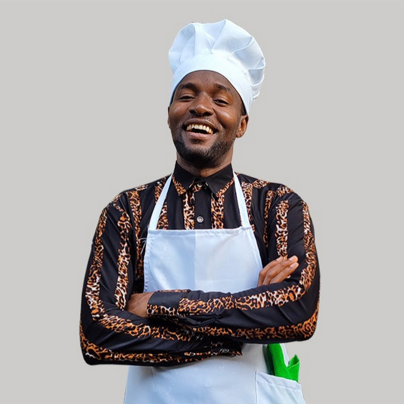 Chef Chidi