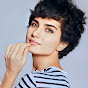 Tuba Büyüküstün :Tubafangeo  YouTube channel avatar