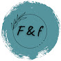 Fork & Footprints logo