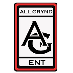 AllGryndEnt 💹🍽️