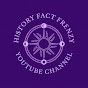 History Fact Frenzy logo