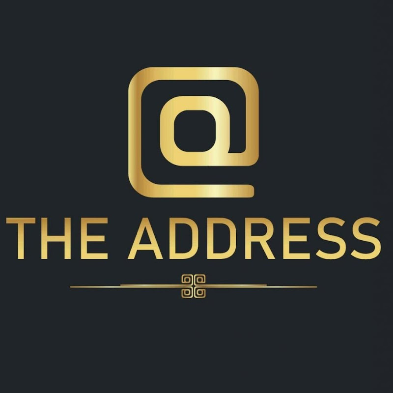 The Address Raipur 
