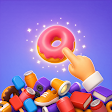 Triple Tap 3D icon