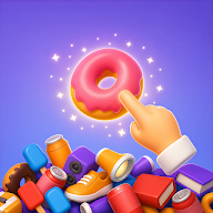 Triple Tap 3D icon