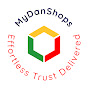 MYDANSHOPS logo