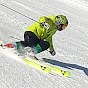 Gokuraku Skier